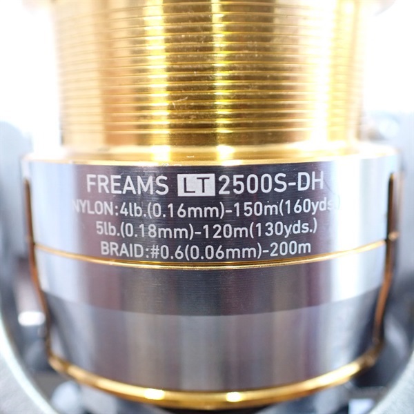 １８フリームスＬＴ２５００ＳーＤＨ